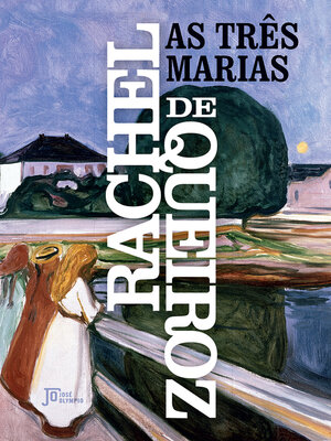 cover image of As três Marias
